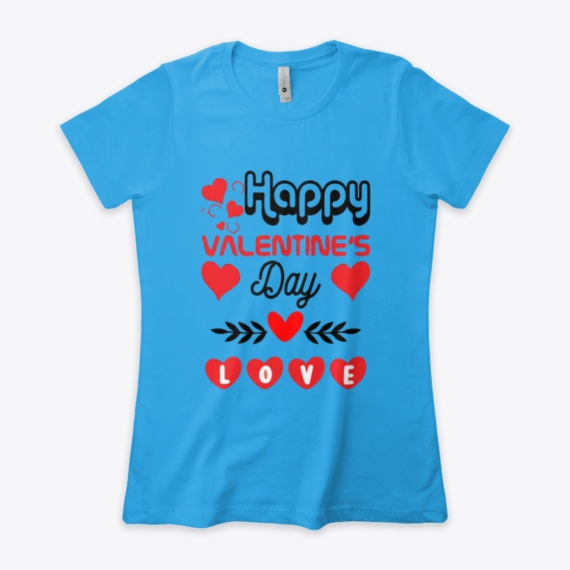 HAPPY VALENTINES DAY