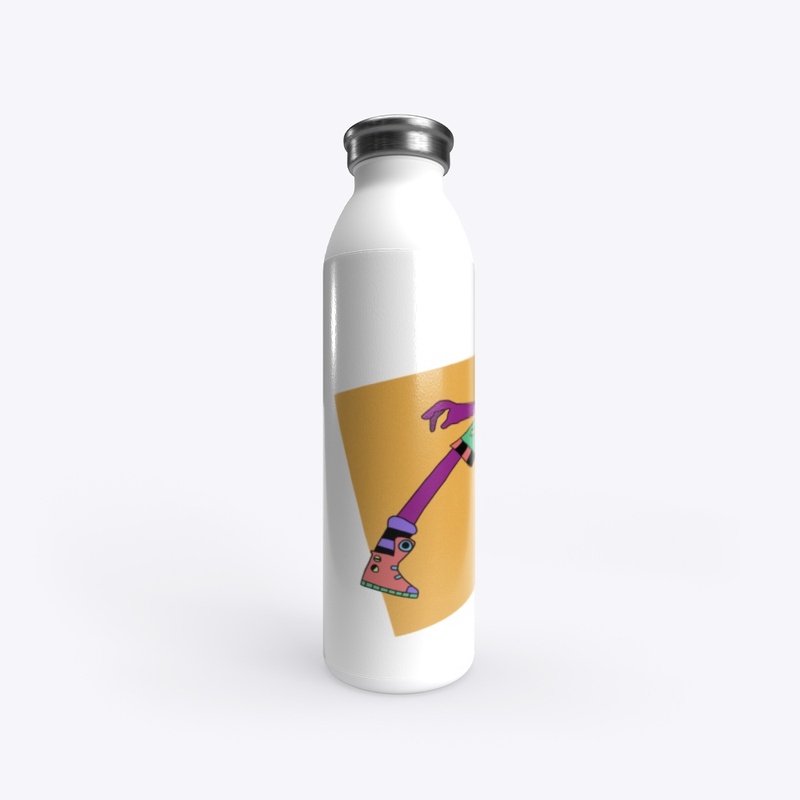 Haus of Frog “Purple 2” 