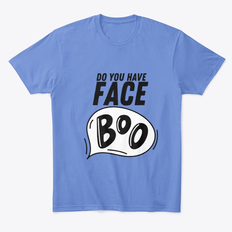 DO YOU HAVE FACE BOO ?