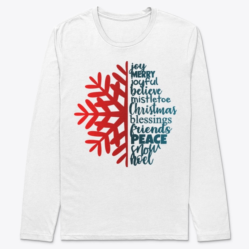 Christmas T-Shirt Design