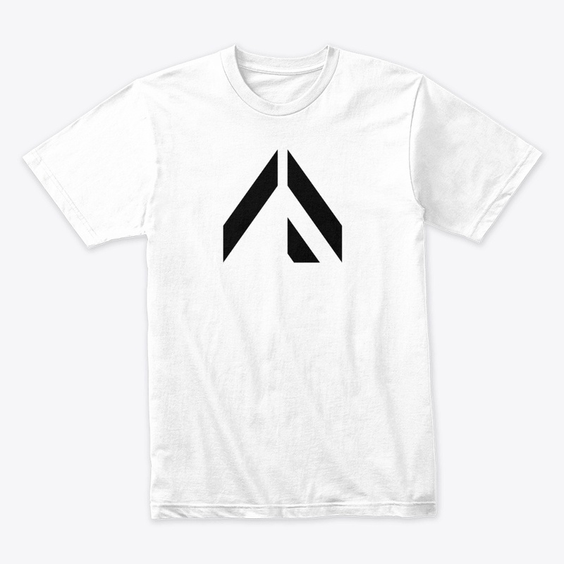 Black Logo Mark
