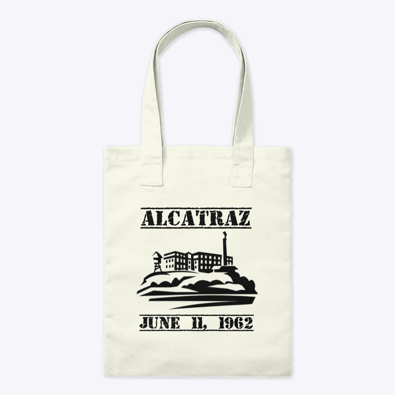 Alcatraz Escape