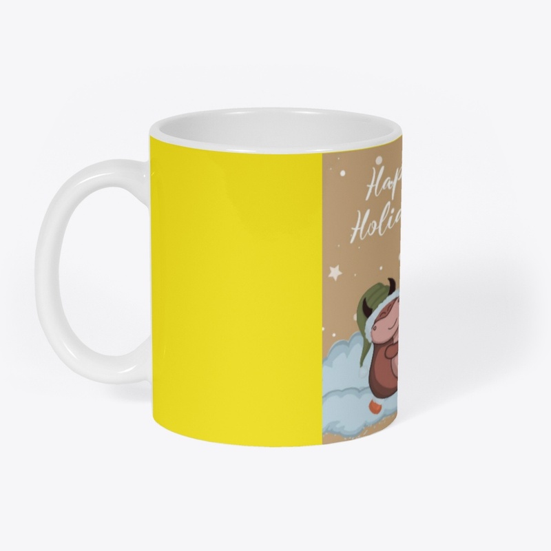 Happy holiday t shirt
