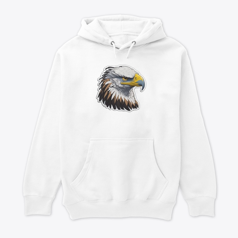 Eagle Face Angle