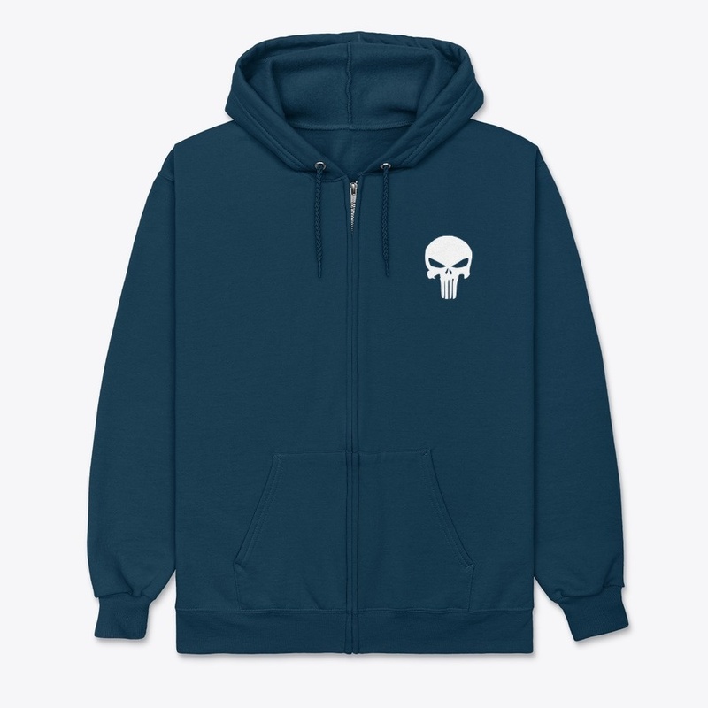 Skull T-Shirt