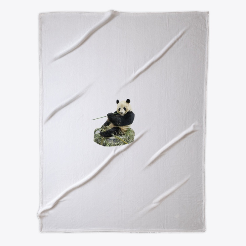 Panda love 