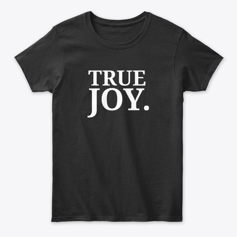 True Joy Apparel 