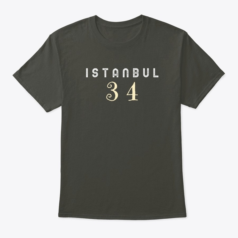 Istanbul 34