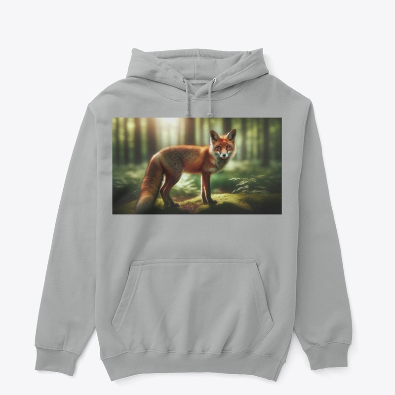 Red Fox