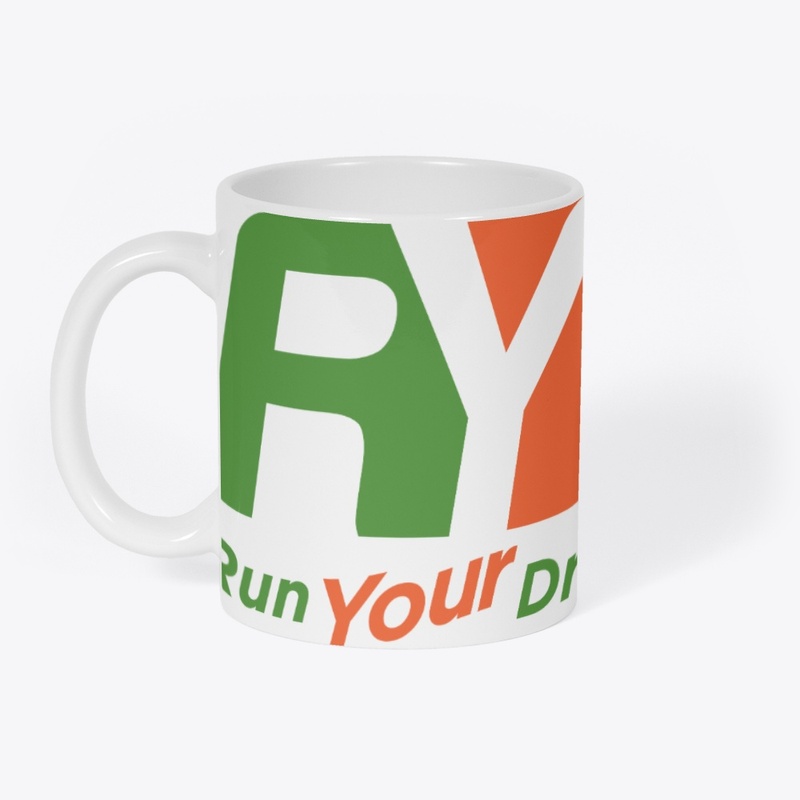 Orange/Green Combo