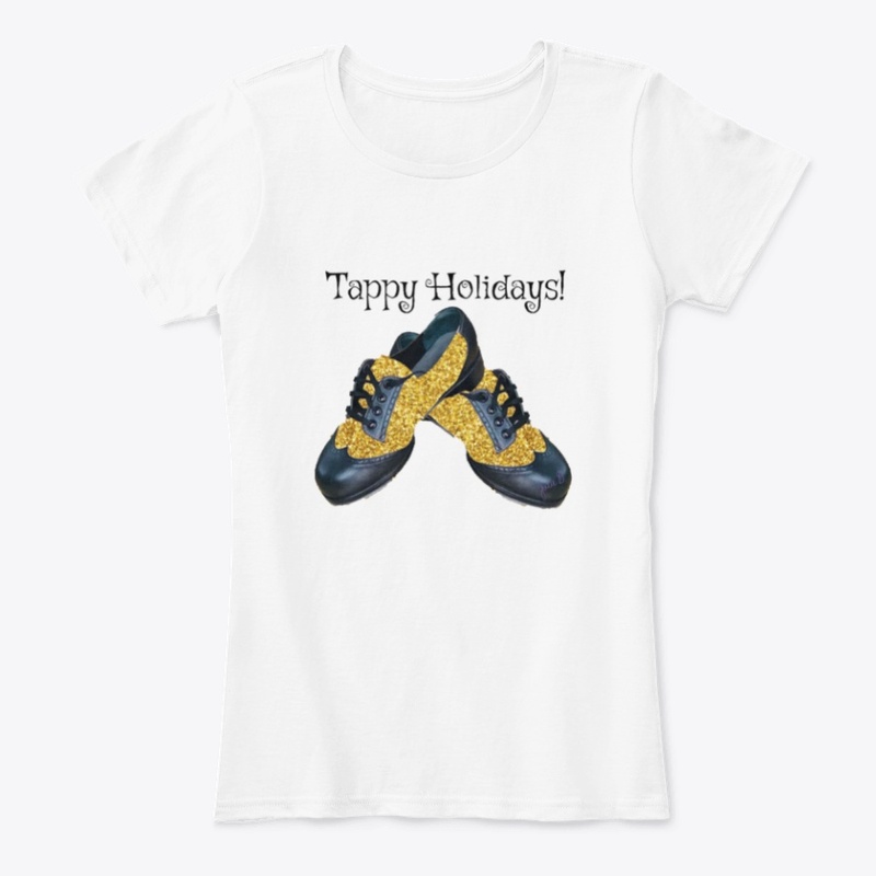 Tappy Holidays Non Religious