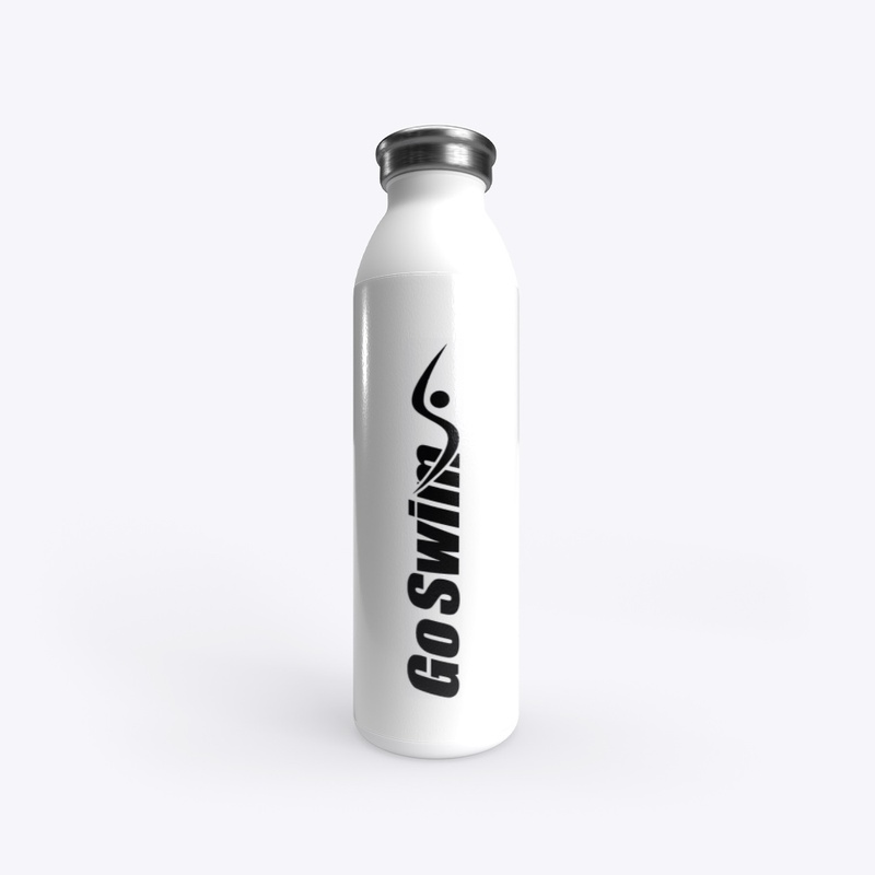 GoSwim Water Bottle