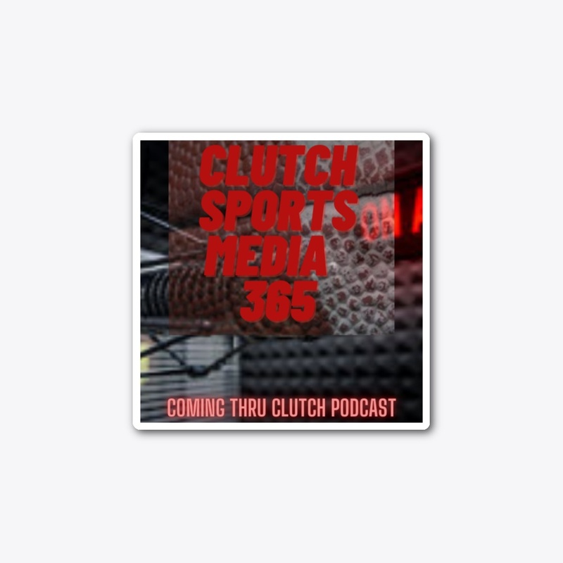 CSM365 Logo Merch