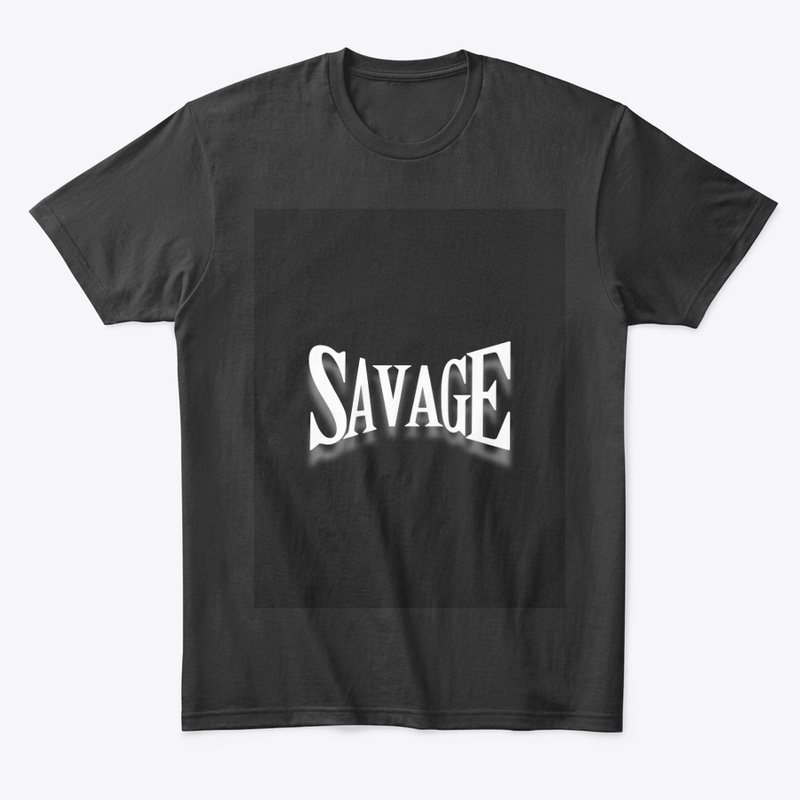 "Savage Style: Embrace Your Wild Side"