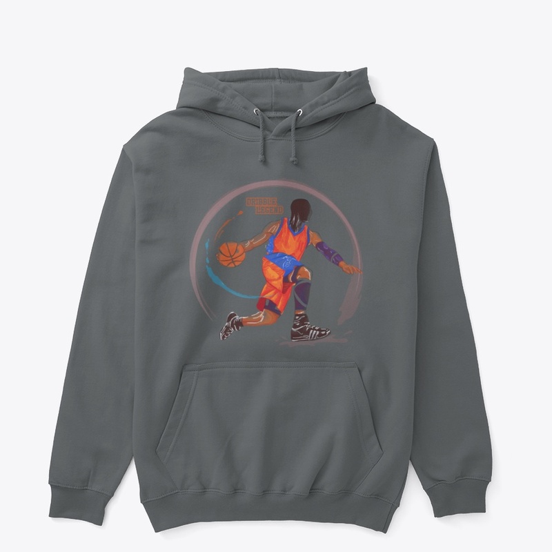 Basketball - Dribble Legend