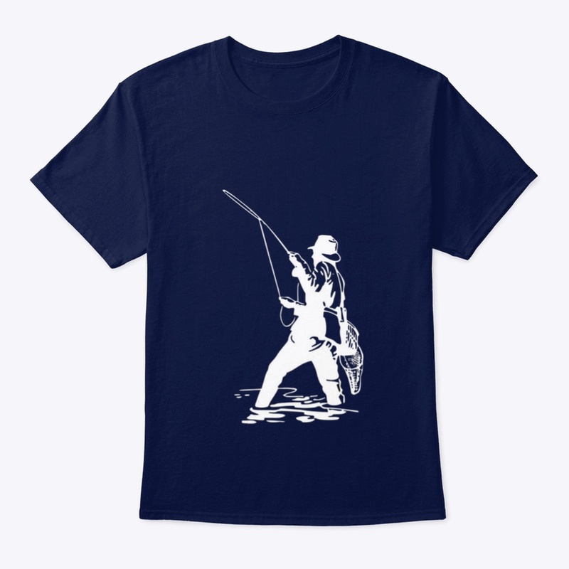 Fly Fishing