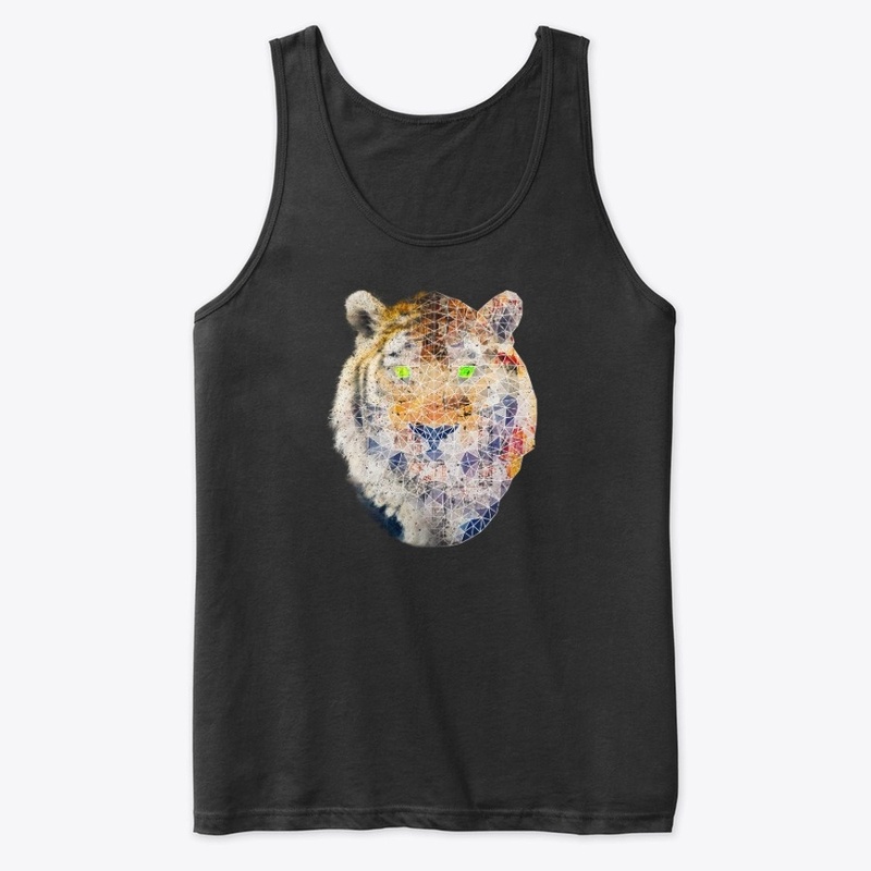 Biomec poly tiger