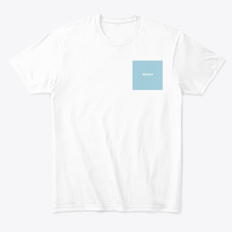 swish4 | basic t-shirt