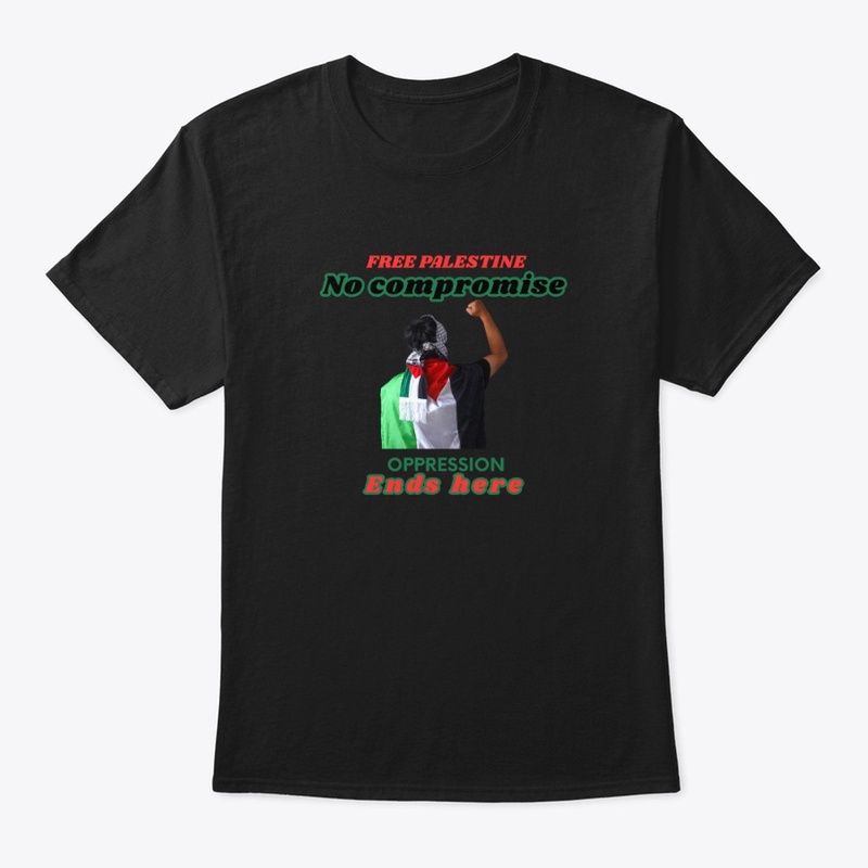 Free Palestine