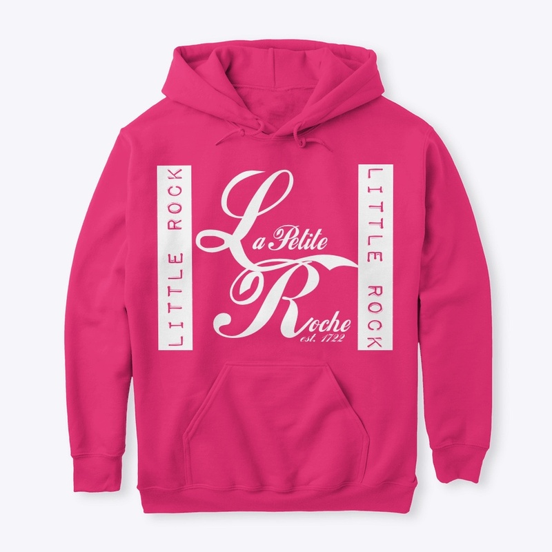 LPR HOODIE 2ND DESIGN