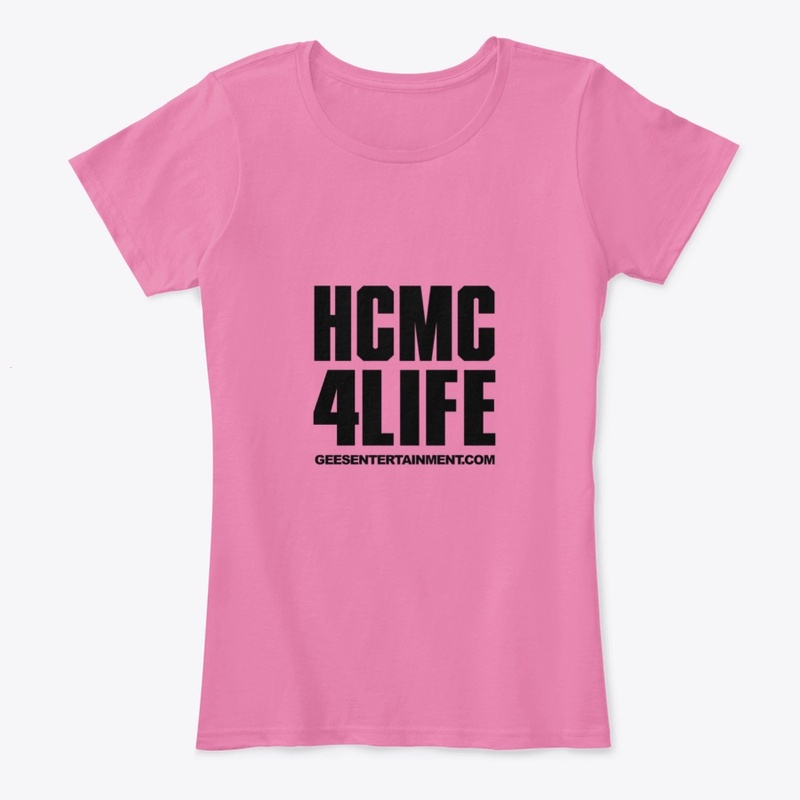 Dj GREG GEE 4LIFE HCMC 