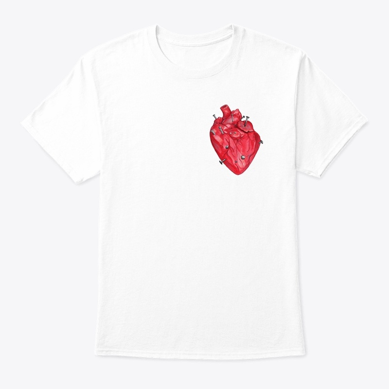 Daring and Wonder - Charmed Heart