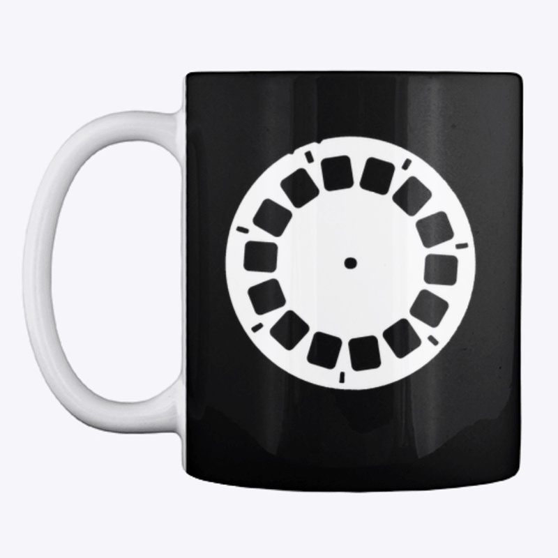 "ViewMaster Reel" for 3D and VR Fans