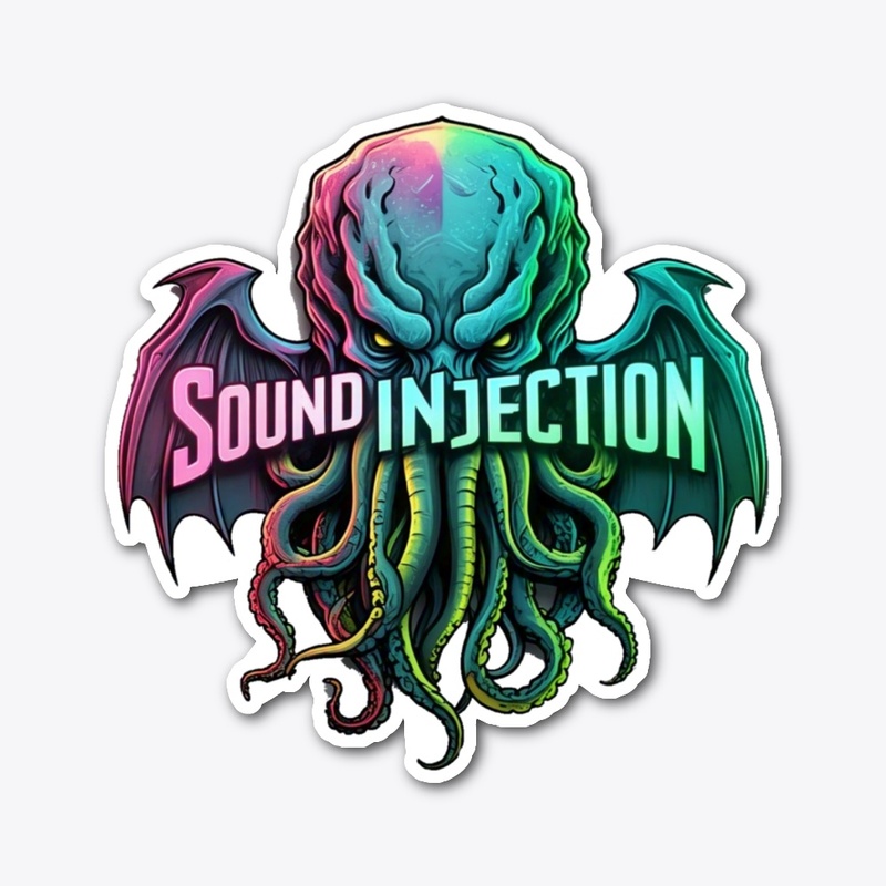 Cthulu Logo
