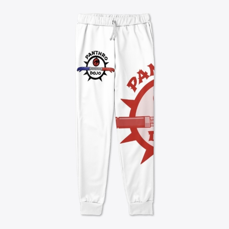 Panthro Dojo