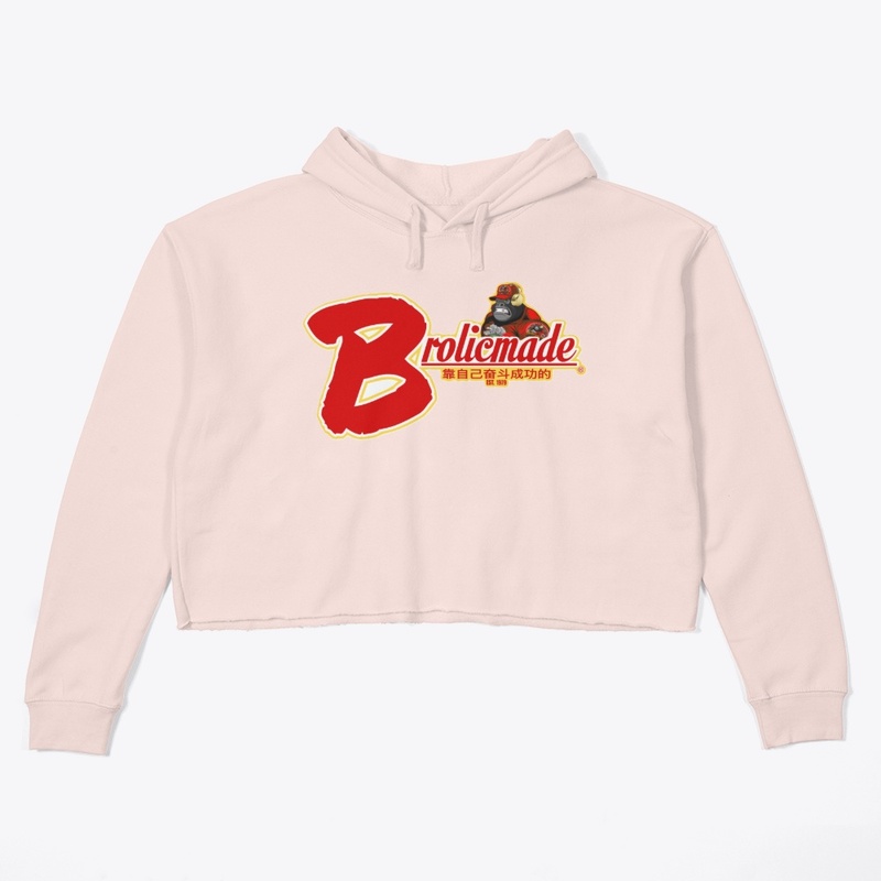 BROLICMADE ESSENTIALS