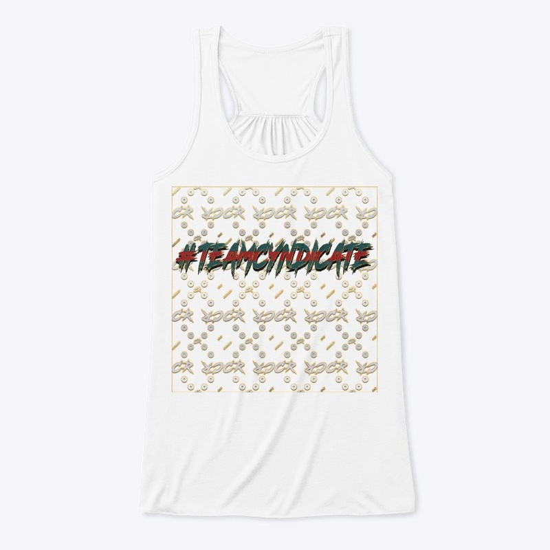 TeamCyndicate Designer Inspired (Women)