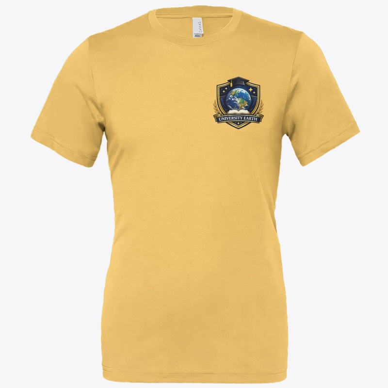University of Earth Collection