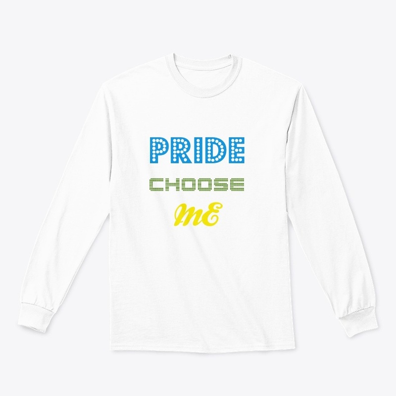 LGBTQIA Merchandise