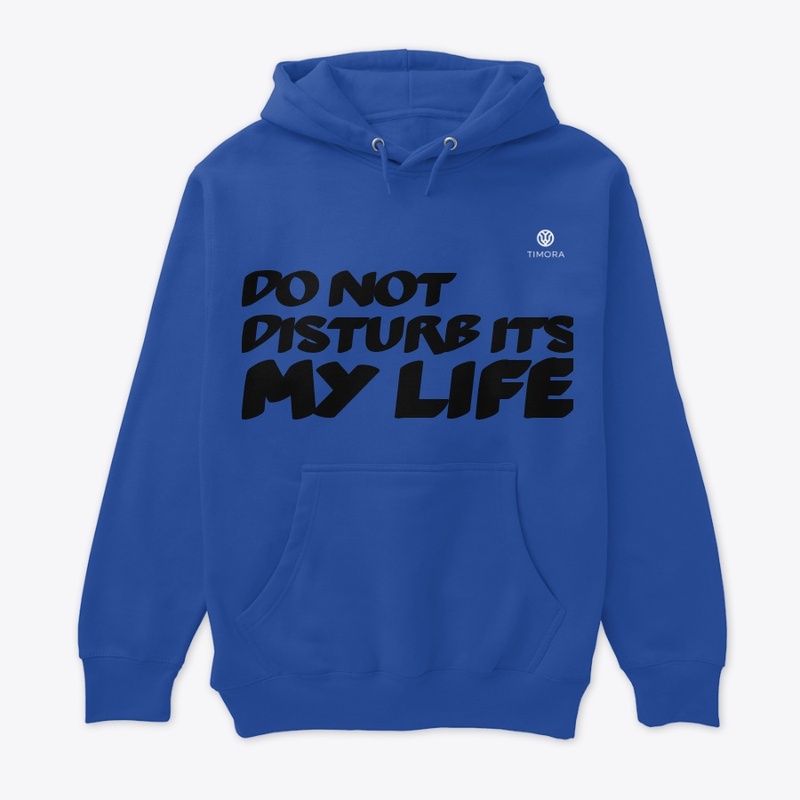 #mylife exclusive