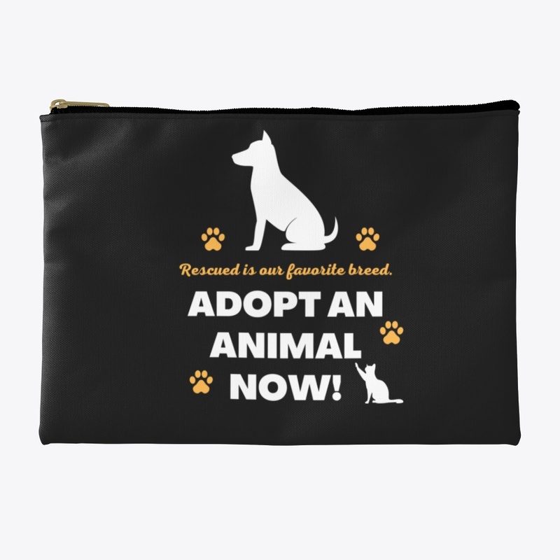 ADOPT THE ANIMAL, RESCUE THE ANIMAL PUPY
