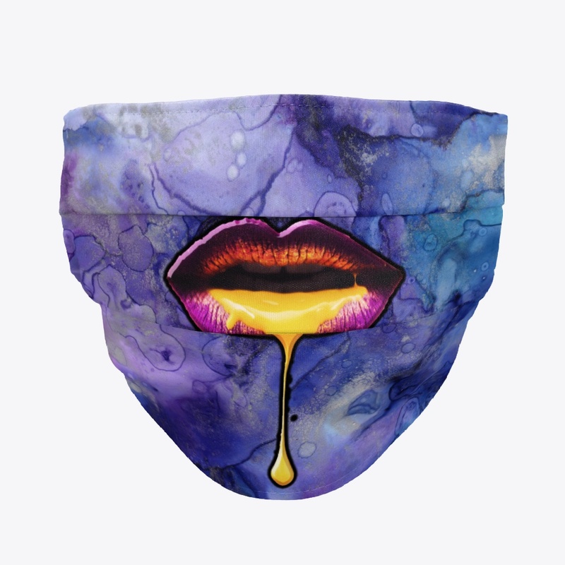 lips masks