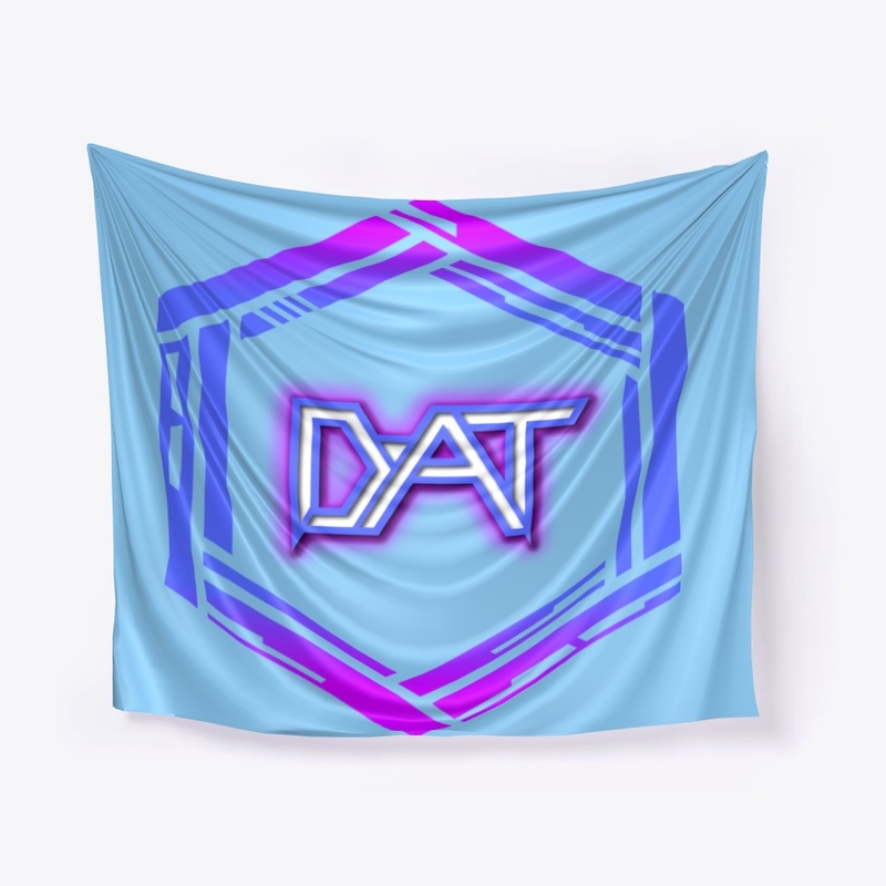 New DAT Logo For Or Away Home