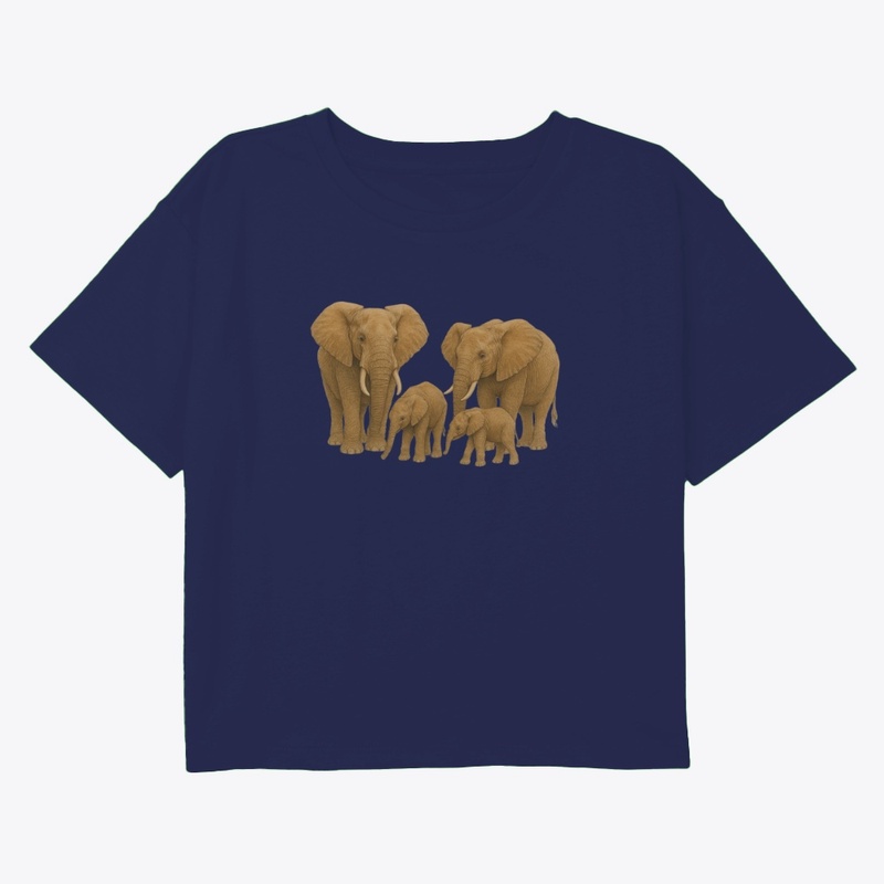 Elephants