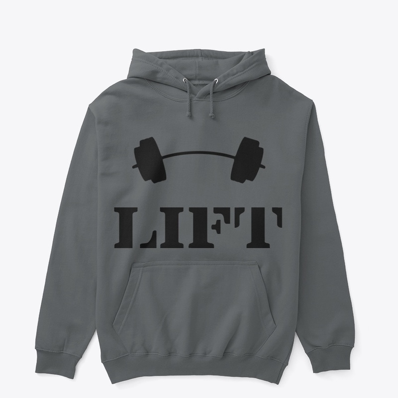 Lift Clothing