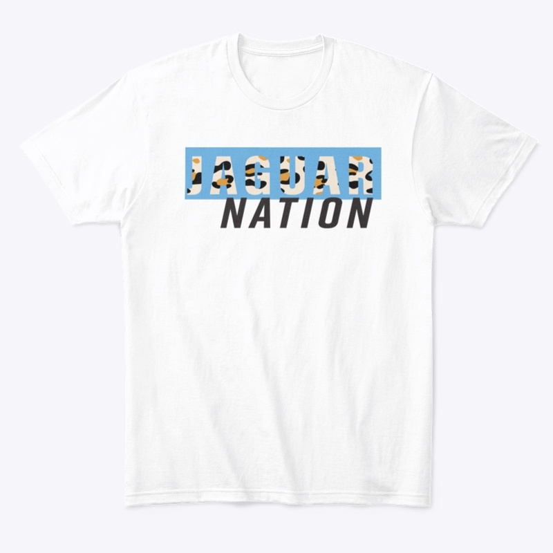 Jag Nation