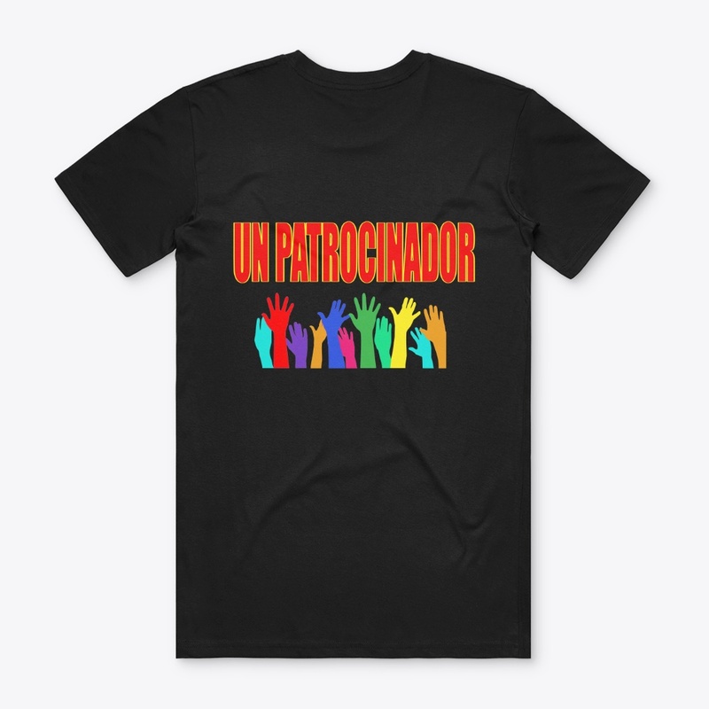 Un patrocinador
