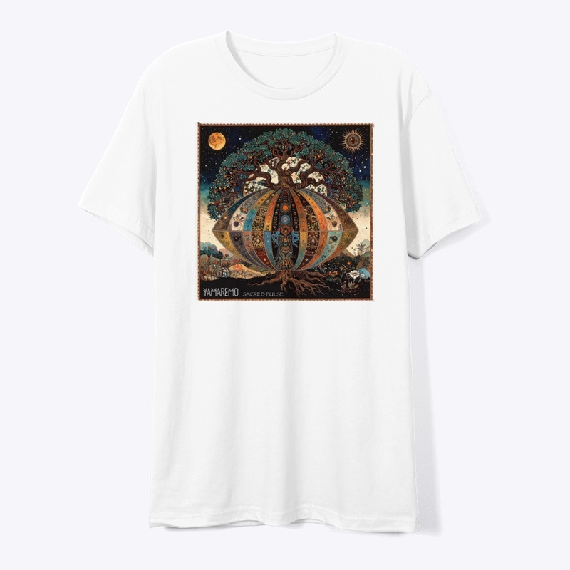 Sacred Pulse