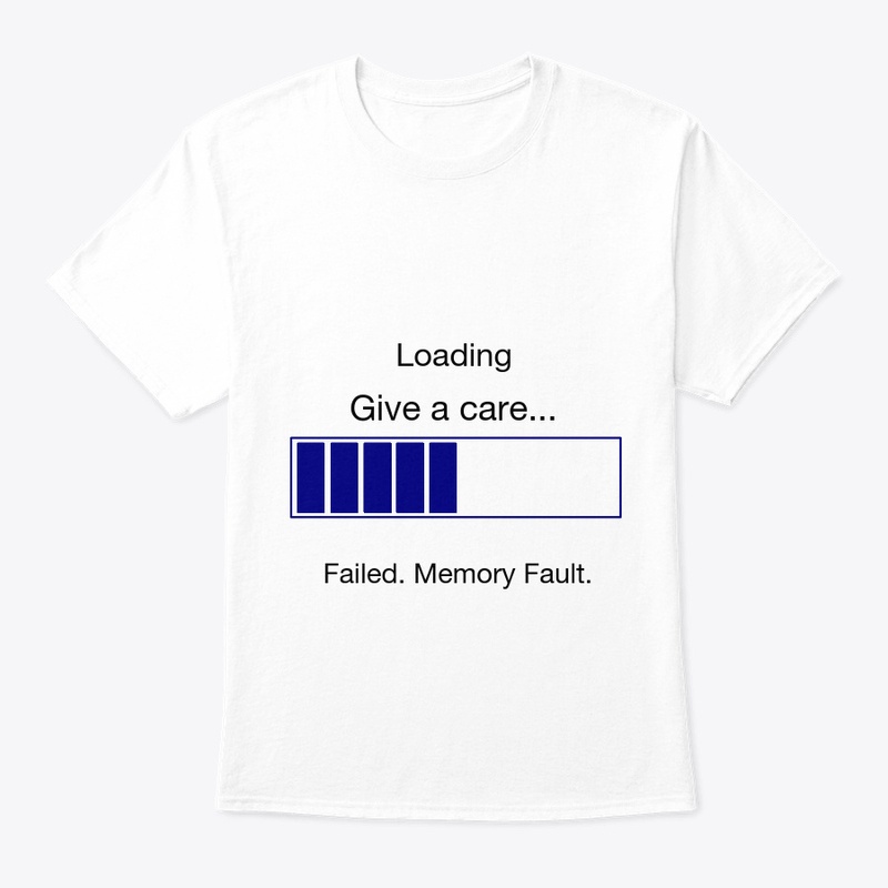 Loading-Give a care