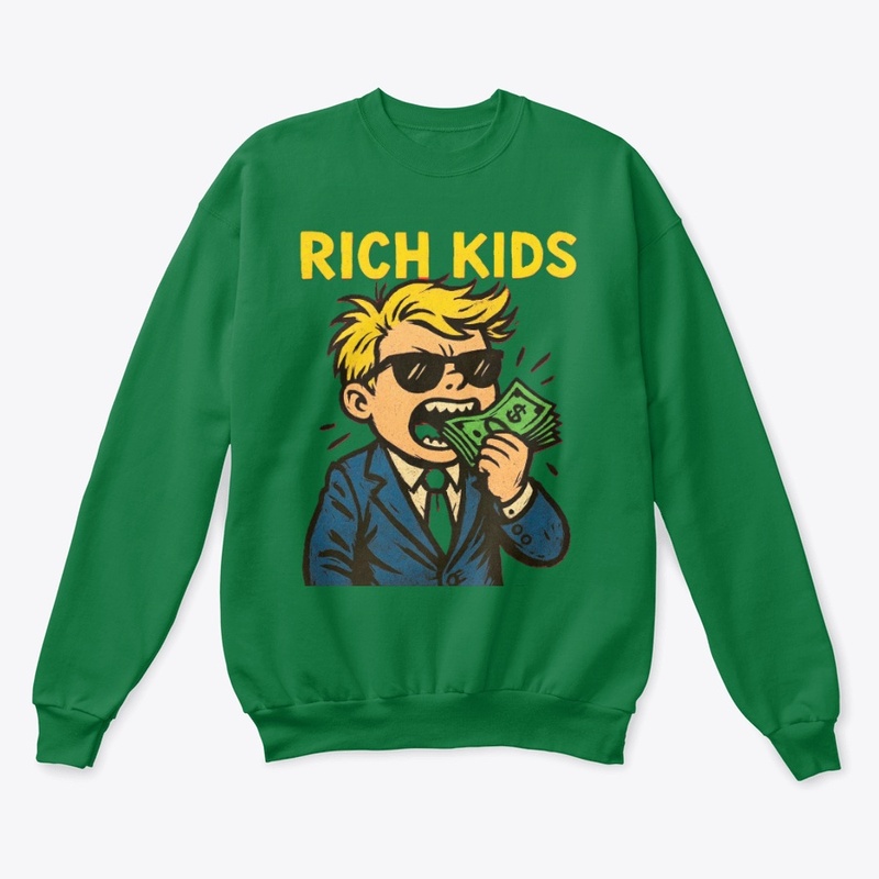 Rich Kids