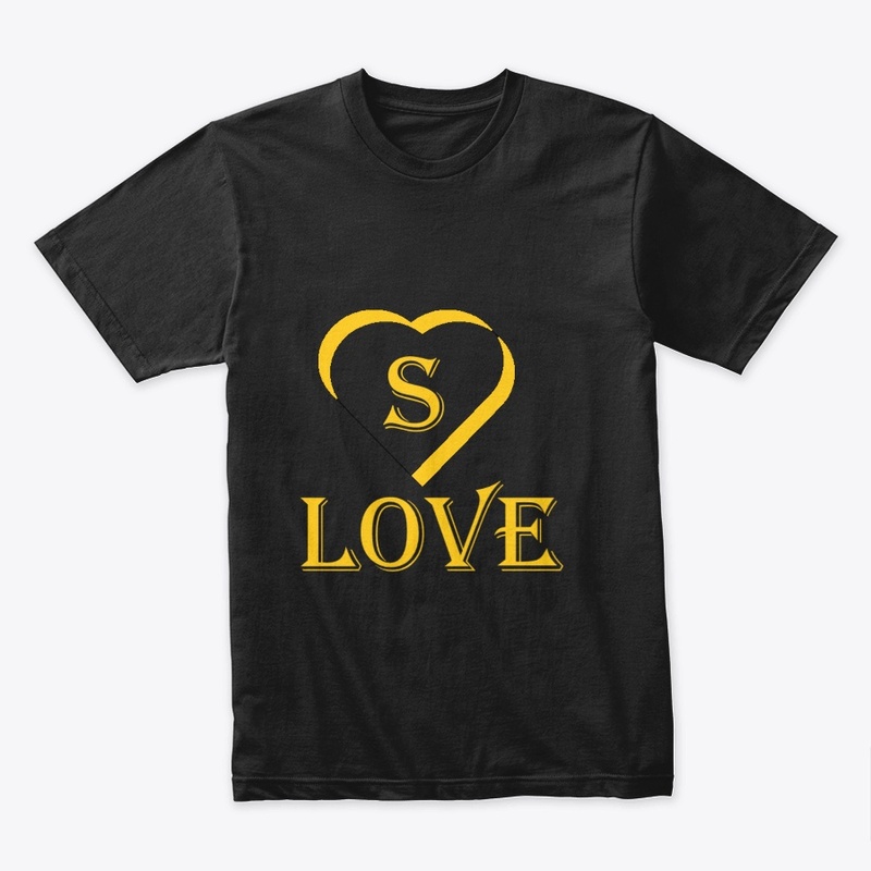 S Love