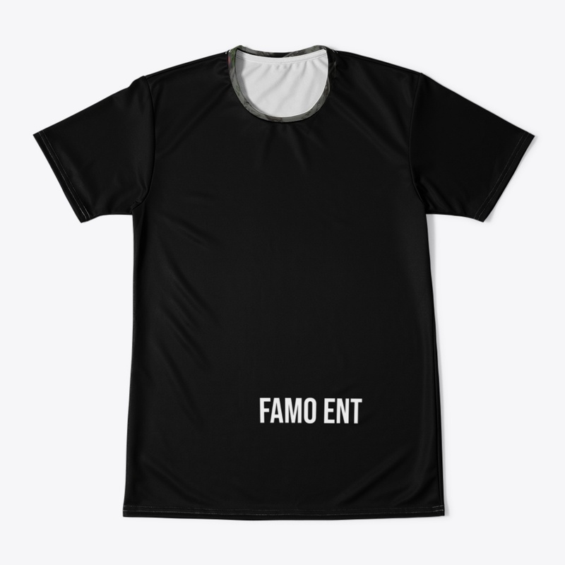 Famo shirt