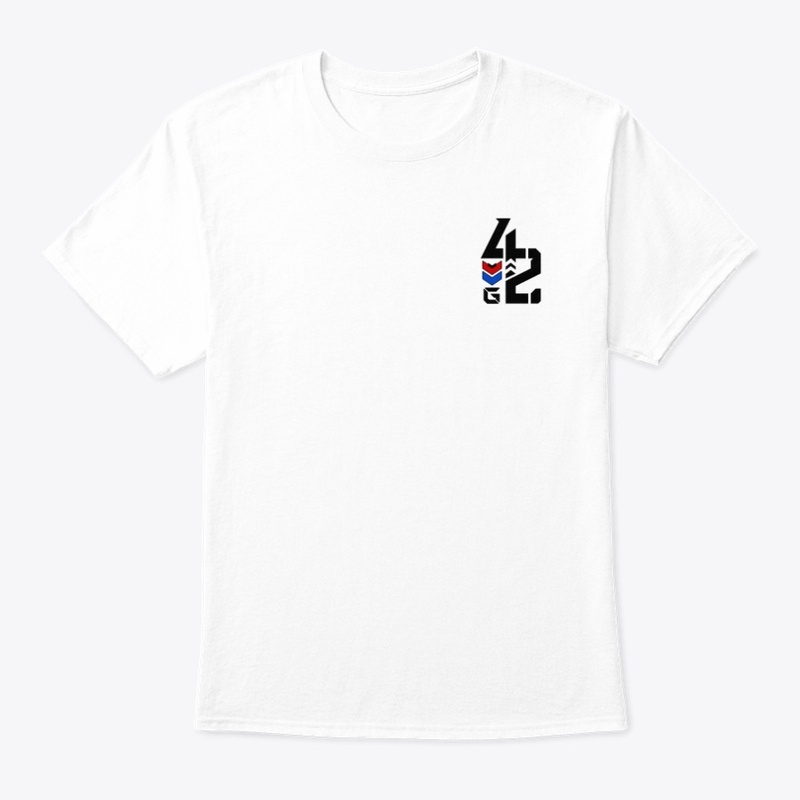 1st Edition - White