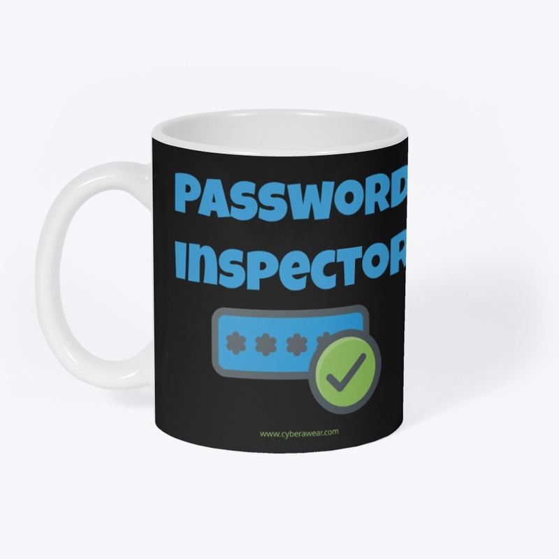 Password Inspector