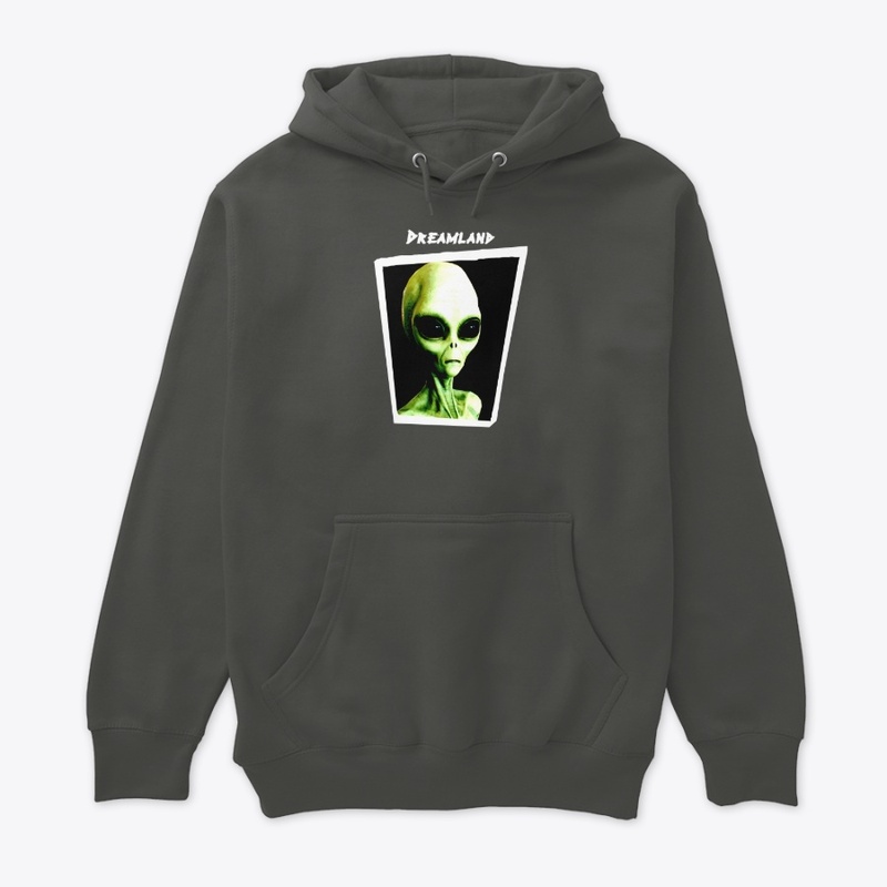 ET Green