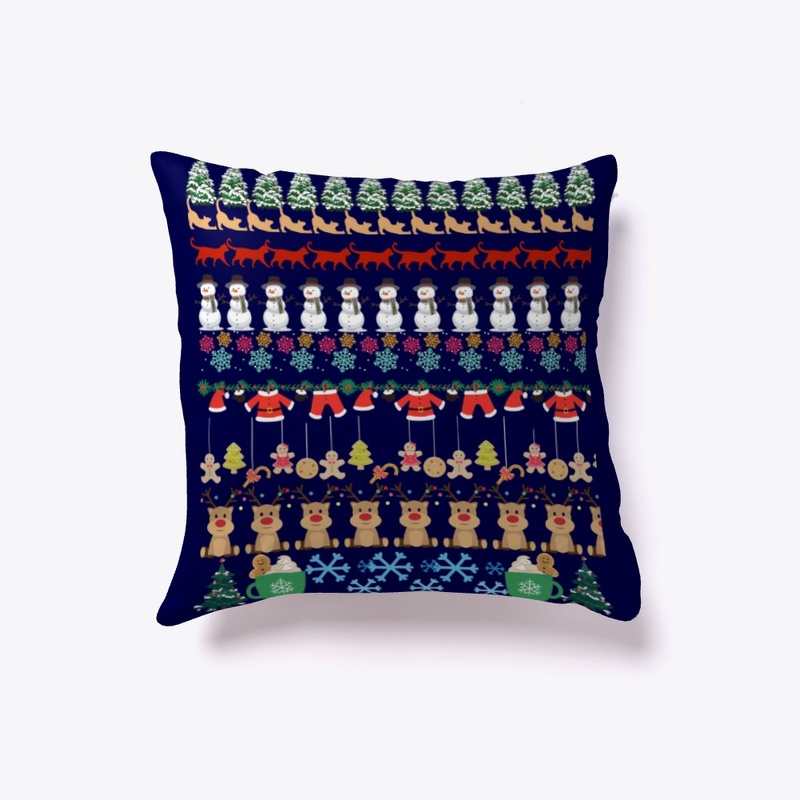 Ugly cozy christmas (all types product)
